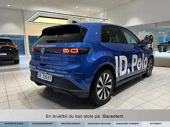 Volkswagen Id. Polo 2027 photo 5