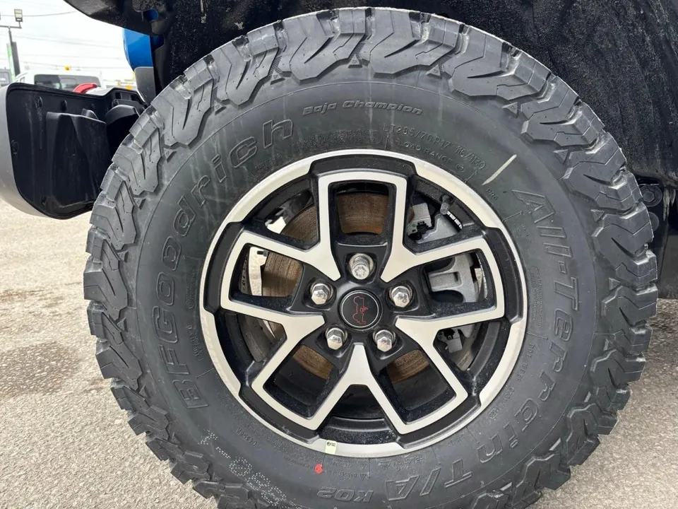 Jeep Wrangler 2026 photo 3