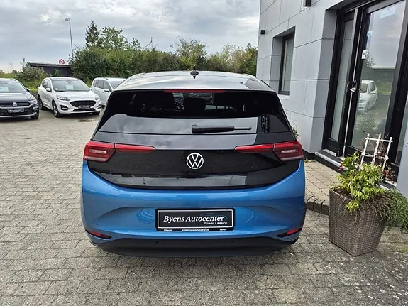Volkswagen Id.3 2023 photo 5