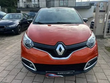 Renault Captur 2014 photo 2
