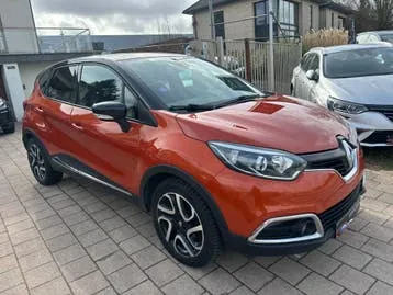 Renault Captur 2014 photo 3