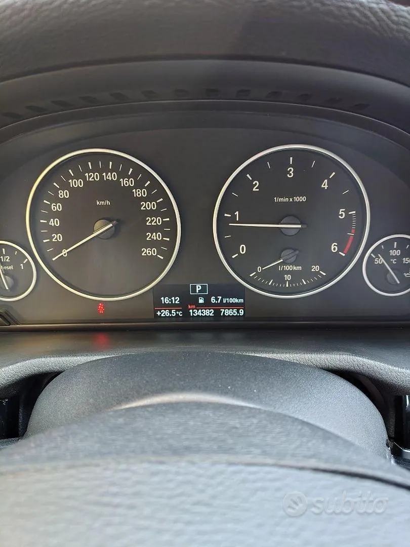 BMW X4 2014 photo 4
