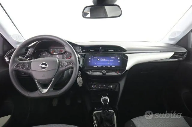 Opel Corsa 2024 photo 4