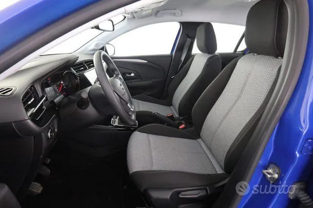 Opel Corsa 2024 photo 2