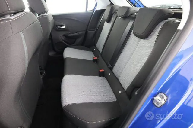 Opel Corsa 2024 photo 3
