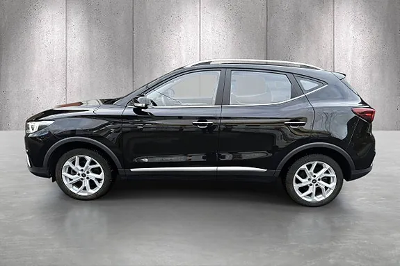MG Zs Ev 2021 photo 4