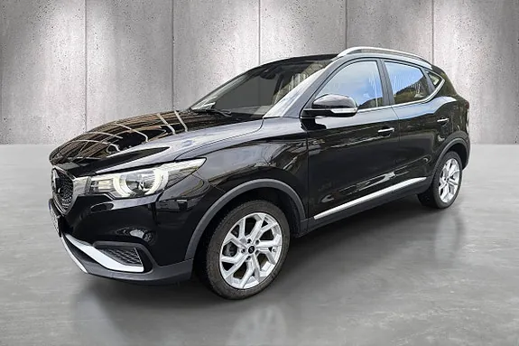 MG Zs Ev 2021 photo 3