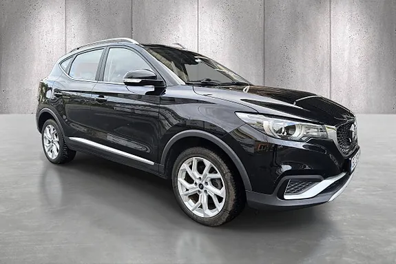 MG Zs Ev