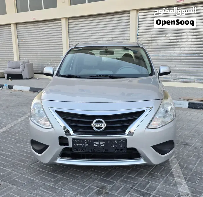 Nissan Sunny