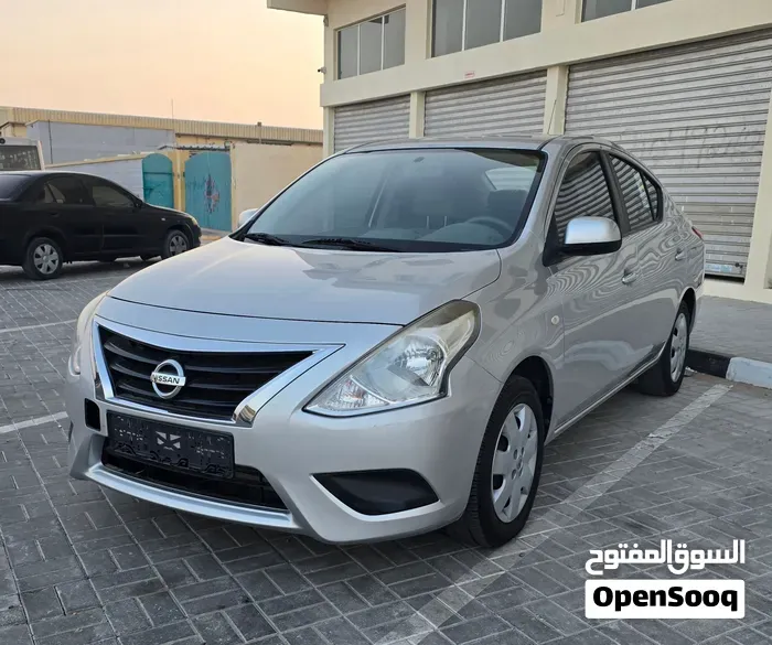 Nissan Sunny 2022 photo 2