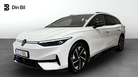 Volkswagen Id.7