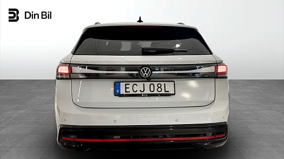 Volkswagen Id.7 2025 photo 4