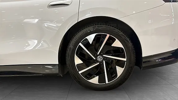 Volkswagen Id.7 2025 photo 5