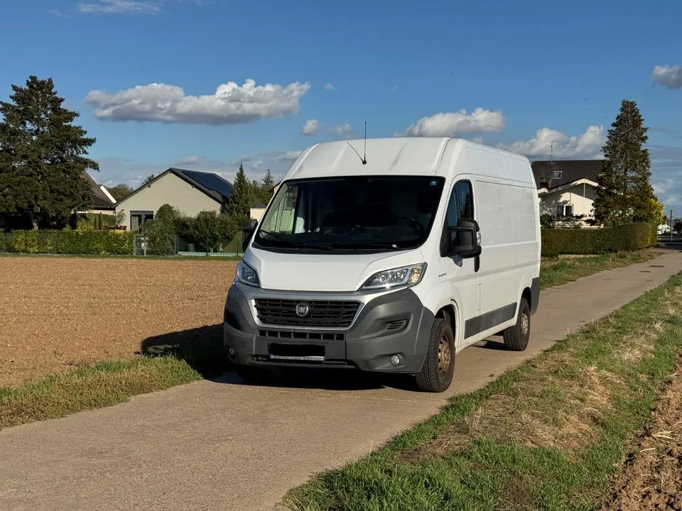 Fiat Ducato