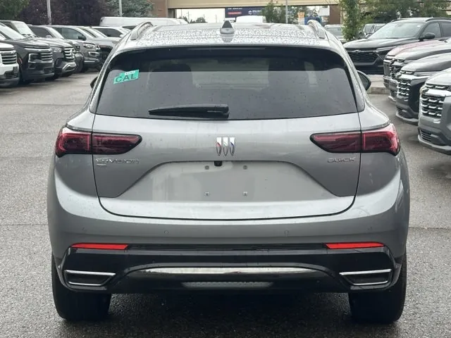 Buick Envision 2026 photo 5