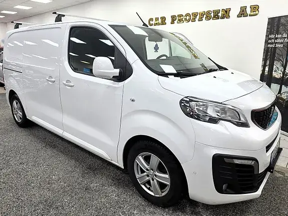 Peugeot Expert