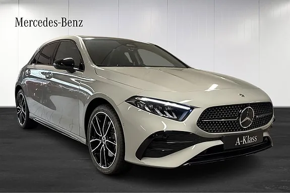 Mercedes-Benz A250 2026 photo 2