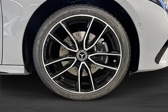 Mercedes-Benz A250 2026 photo 5