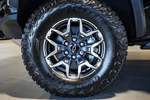 Chevrolet Colorado 2026 photo 5