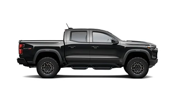 Chevrolet Colorado 2026 photo 2