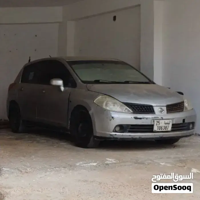 Nissan Maxima 2006 photo 4