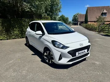 Hyundai I10 2025 photo 2