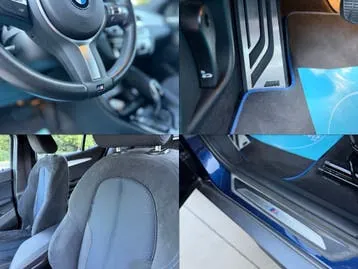 BMW X2 2018 photo 3