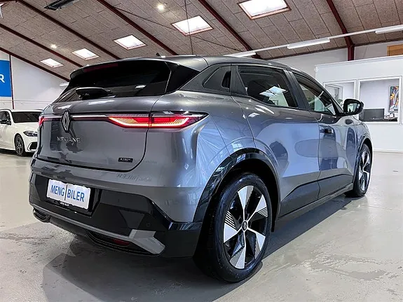 Renault Megane E-Tech 2023 photo 5