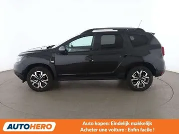Dacia Duster 2023 photo 3