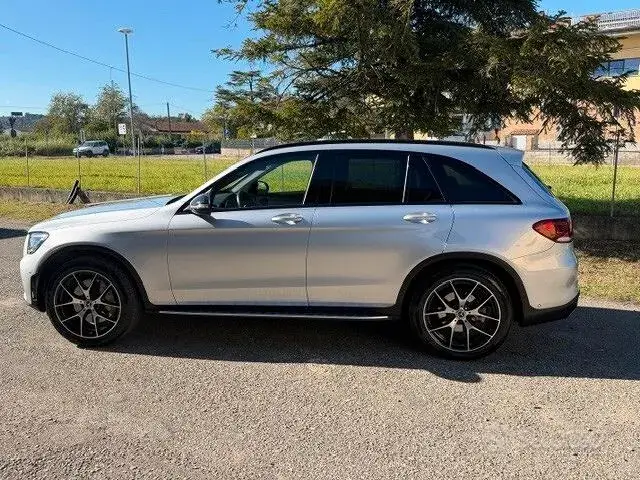Mercedes-Benz Glc 2019 photo 4