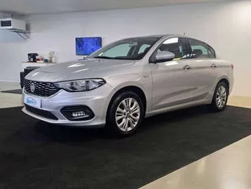 Fiat Tipo 2016 photo 2