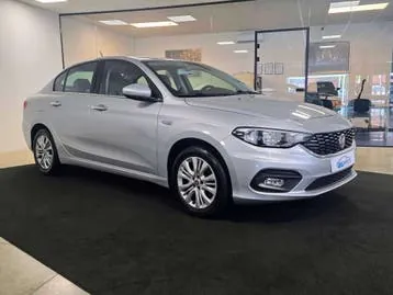 Fiat Tipo 2016 photo 3