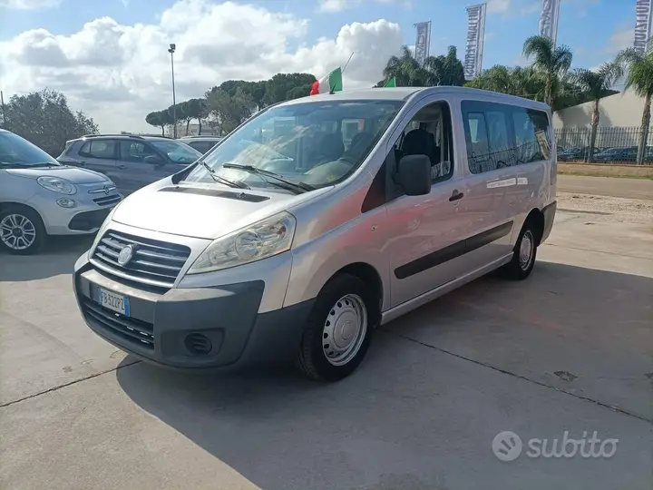 Fiat Scudo