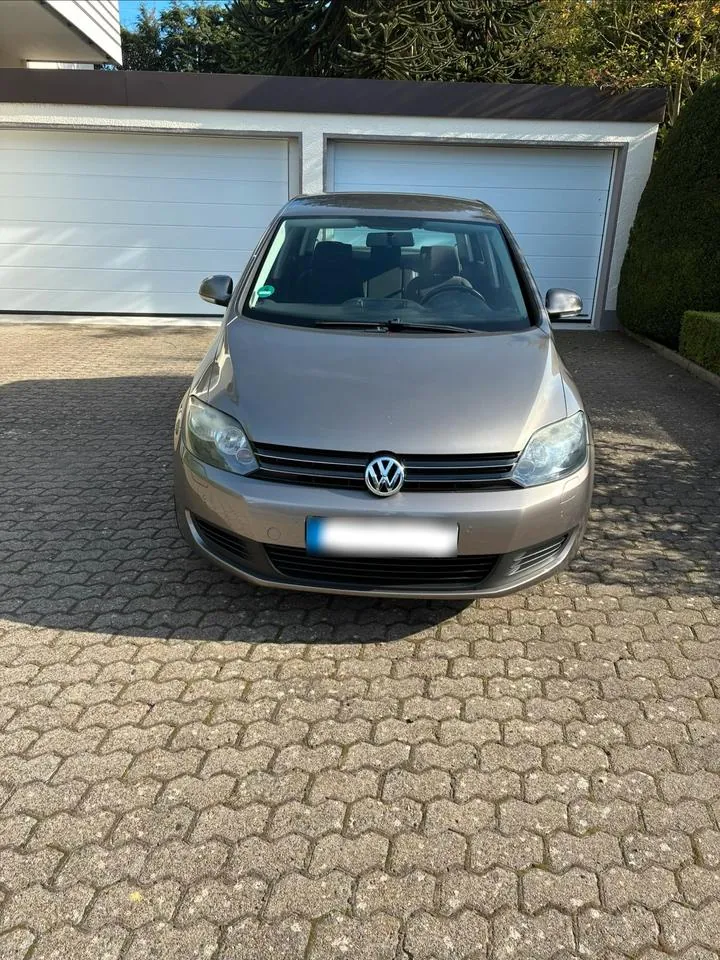 Volkswagen Golf 6 Plus