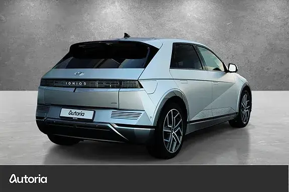 Hyundai Ioniq 5 2022 photo 2
