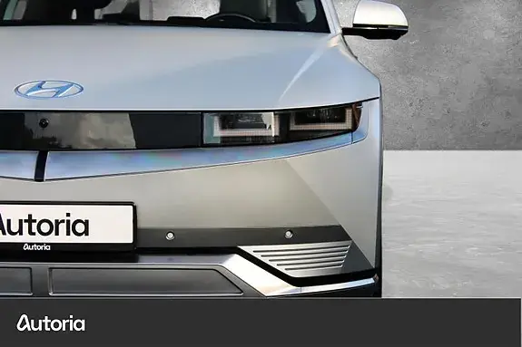 Hyundai Ioniq 5 2022 photo 5
