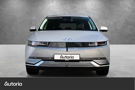 Hyundai Ioniq 5 2022 photo 3