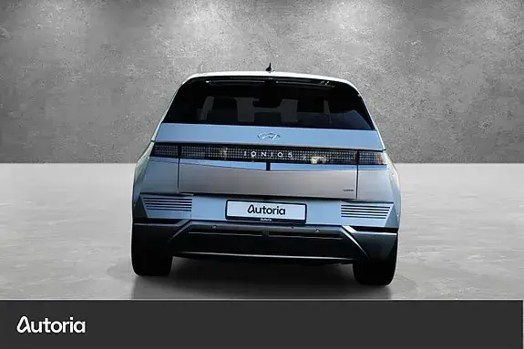 Hyundai Ioniq 5 2022 photo 4