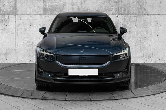 Polestar 2 2026 photo 3