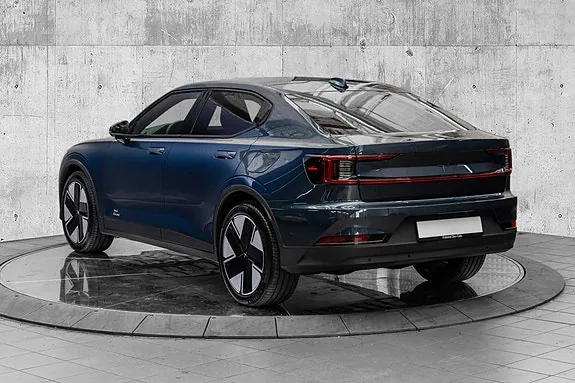 Polestar 2 2026 photo 5