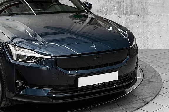 Polestar 2 2026 photo 2