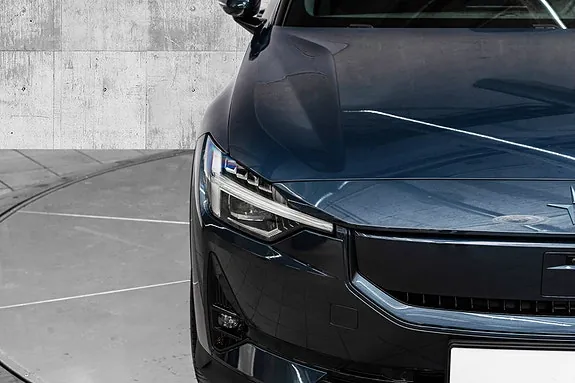 Polestar 2 2026 photo 4