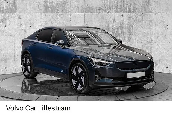 Polestar 2