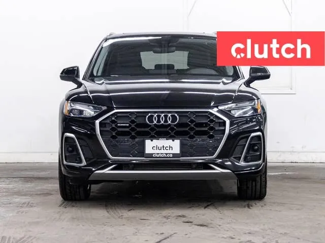 Audi Q5 2023 photo 2