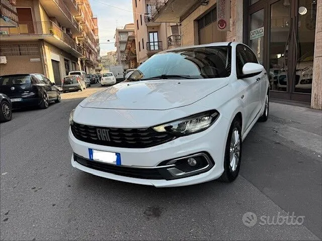 Fiat Tipo 2021 photo 4