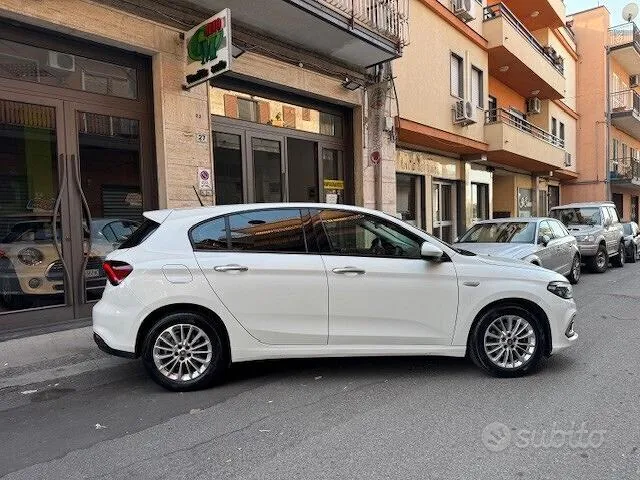 Fiat Tipo 2021 photo 2