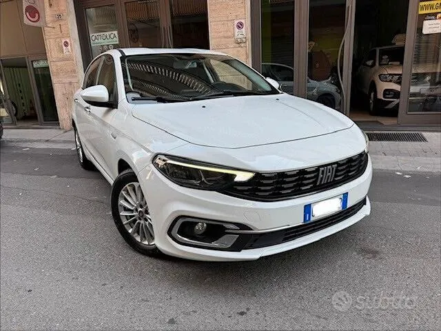 Fiat Tipo