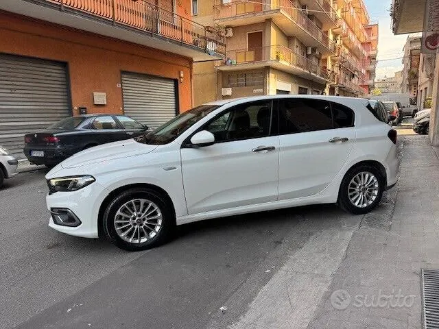 Fiat Tipo 2021 photo 3