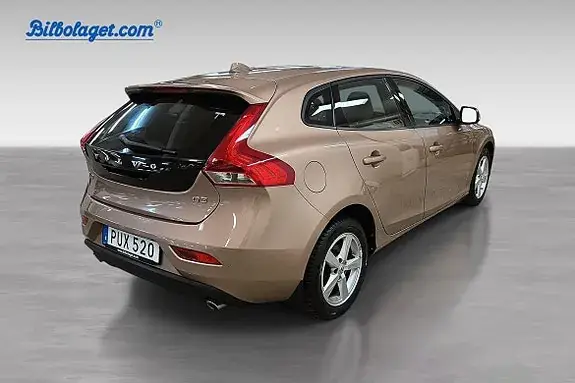 Volvo V40 2017 photo 5