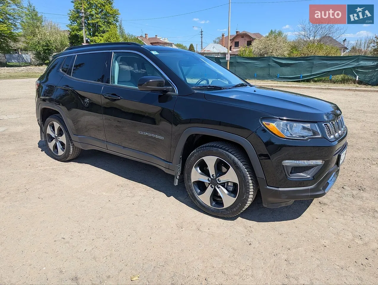Jeep Compass 2019 photo 5